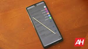 Lg Stylo 6 Review A Stylus Enhanced Budget Phone That S Not For Everybody Gadgets F