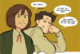 IRL pals if you loved me you'd smash follow — Season 2 of the magnus  archives , where Tim is...