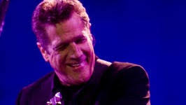 Eagles leader Glenn Frey's long road ran through desert