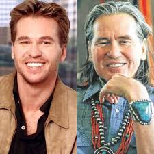 It is difficult to talk and be understood, actor and artist val kilmer sighs in the opening minutes of the documentary that leo scott and ting poo have made from and about his life, which is. Legendary Actor Val Kilmer Turns 61 The Hollywood Show Facebook