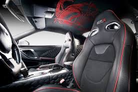 Nissan Gt R Interior Styling By Vilner Studio Nissan Nissan Gt R Nagano
