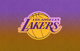 Download, share or upload your own one! Wallpaper Wallpaper Sport Logo Basketball Nba Los Angeles Lakers Images For Desktop Section Sport Download