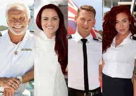 VIDEO: Below Deck Season 10 Trailer! Steamy Romances & Drama