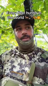 Every deer hunter loves Fall because that means its DEER SEASON! 🦌🏹🍁🎃 •  • #hunt #hunting #deerhunt #deerhunter #relatable #funny #fallweather  #hunter #whitetaildeerhunting #deerhunting @Barstool ...