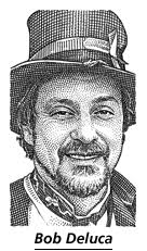 Lords of the Dance: Off to Cooperstown -- With Bells On