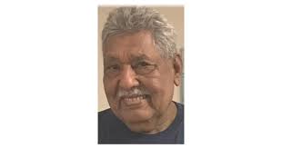 Esteban Mendiola Obituary (1943