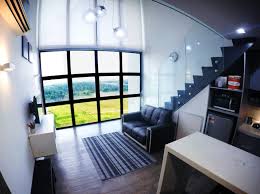 Then from putrajaya, get out of the station. Comfy Nature Hideaway Erl Putrajaya Klia Condominiums For Rent In Cyberjaya Selangor Malaysia