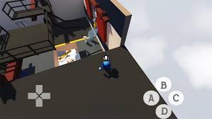 Human Fall Flat Adventure For Android Apk Download