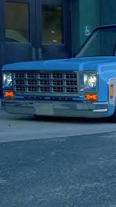 Image result for Medium Blue 1975 Chevrolet