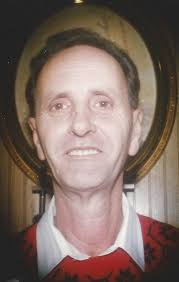 Ralph Garrison Obituary