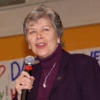 10+ "Frances Strickland" profiles