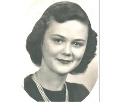 Dora Olsen Obituary (1934