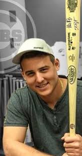 53 I bleed Cubbie Blue! ideas