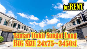 Our records often include geographical coordinates of bandar sungai long and it's corresponding postal code. Jalan Seri Sungai Long Seri Sungai Long Bandar Sungai Long Kajang Selangor 4 Bedrooms 1600 Cute766