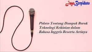 We did not find results for: Pidato Tentang Dampak Buruk Teknologi Kekinian Dalam Bahasa Inggris Beserta Artinya Jago Berpidato Apa Yang Kamu Cari Ada Disini