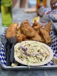 Experience the best of the area on one of the many walking trails or spend one of the best natural spots in the howick area is the mangemangeroa reserve with estuary rich with wildlife. Fish N Frites 133 Photos 155 Reviews Fish Chips 328 Main St Half Moon Bay Ca Restaurant Reviews Phone Number