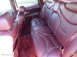 Image result for Cordovan 1996 Town Car