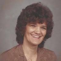 Sandra McNabb Obituary