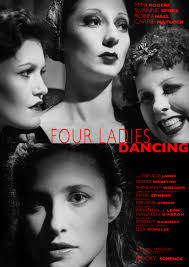 Four Ladies Dancing (2022)