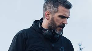 Behind Closed Doors with Director Chris Baugh