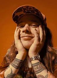 This man makes a guitar speak! 🎸 What's your go-to Billy Strings jam?