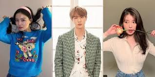 9 Lagu K Pop Untuk Hati Yang Galau Rekomendasi Buat Kamu Penyuka Musik Mellow Kapanlagi Com
