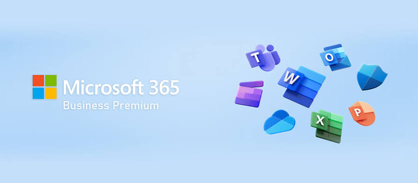 Microsoft 365 Business & Enterprise