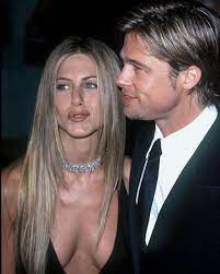 Pitt ve aniston, fast times at ridgemont high adlı filmin okumalarında bir araya gelmişti. Jen And Brad Aren T My Favorite Couple But They Were Attractive And Adorable Together Bac Jennifer Aniston Pictures Jennifer Aniston Style Jennifer Aniston Hot