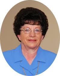 Mary Luella (Rawson) James, 1941-2024