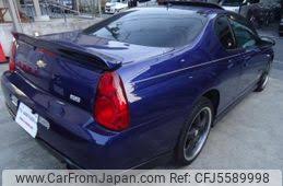 Image result for Blue Montecarlo 2010 147