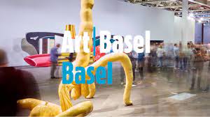 Art basel 2021 in basel: Art Basel 2021 Schweiz Basel Com Basel Com