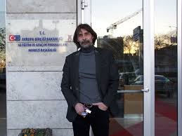 Erdal Besikcioglu Seks De Bir Ihtiyac