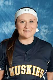 2016 Softball Roster