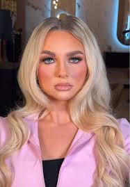 Ava Winston Salem Influencer