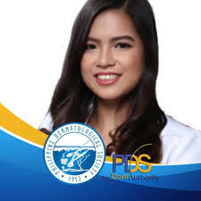 Claudine Ramos's Instagram, Twitter & Facebook