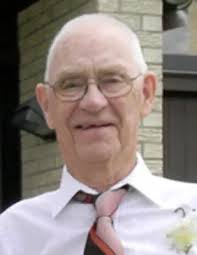 Obituary information for Fred Charles Lyons