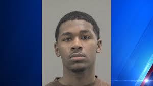 Man with criminal history arrested