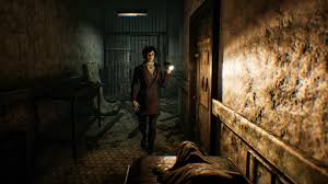 Si hay un developer de juegos indie al que admiro ese es snowowl (podéis encontrar una reseña de otro de sus juegos, skinwalker). Analisis De Song Of Horror Complete Edition Para Pc