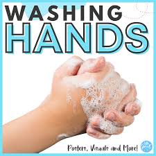 Image result for Hand Washing