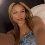 Keisha Parker's Instagram, Twitter & Facebook