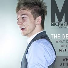 Michael Martire (@mikemartire)