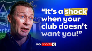 THE COLOSSUS AT THE BACK