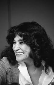 Lorraine Loomis, Pacific Northwest champion for salmon, dies at 81