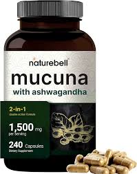 Image result for Mucuna