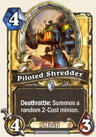 Hearthstone database, deck builder, news, and more! Golden Card Hearthstone Wiki