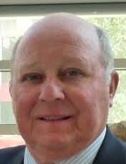 Obituary information for Laurence Edward "Larry" Simons