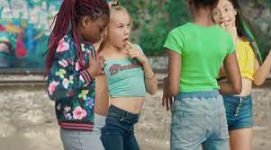 Should def watch for that! Cuties The American Conservative
