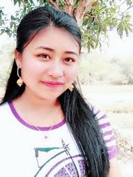 THAMOI HUBI PART 25 Daisy na Kouge hek toubaga auto su thouba houre james  su gari thoukhibana hangre... Shalu: keidourage enam Daisy : haa.... Asomda  thougre Shalu : keino thougrebo Daisy :