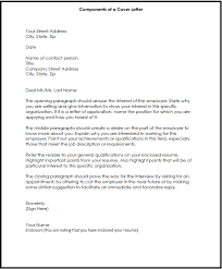Cover Letter Closing Sincerely Endings Dear Salutation Sample Resume Cover Letter Cover Letter For Resume Lettering