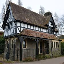 Browse small tudor style cottages, tudor mansions with modern open floor plan & more! Find Out Your Perfect Deck Design Based On Your House Style And Architectural Type For A Complete Outdoor Space Decksdirect
